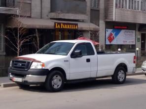 Продаю Ford F-150 XL