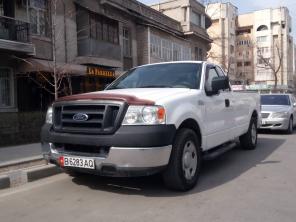 Продаю Ford F-150 XL