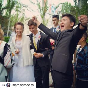 Тамада! Ведущий! Шоумен!