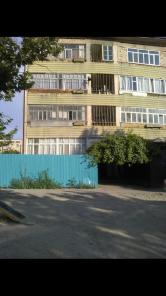 3-х комнатная каартира