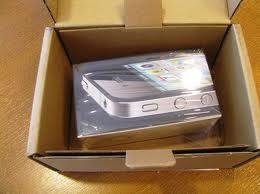 Apple iPhone