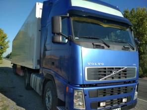 Volvo FH12 380