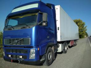 Volvo FH12 380