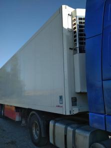 Volvo FH12 380