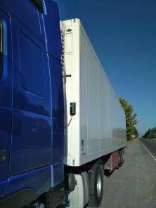Volvo FH12 380
