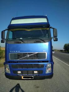 Volvo FH12 380