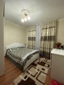 Продаю 2к квартиру в г. Кант, 3мкр