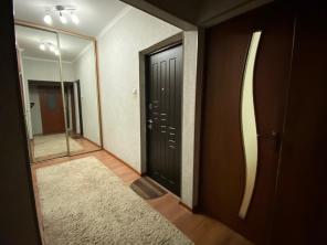 Продаю 2к квартиру в г. Кант, 3мкр