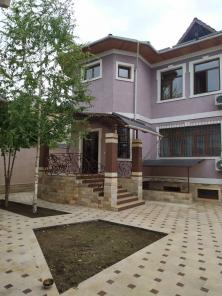 Продаю особняк г.Ош