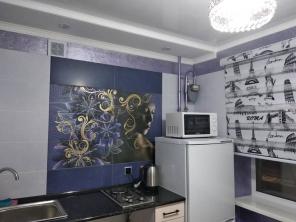 1 комнатная квартира, сутки/ночь. Чисто, уютно.