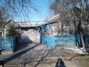 Продается дом