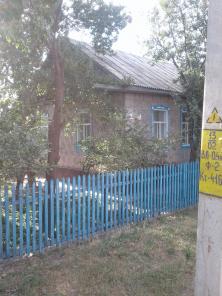 Продается дом