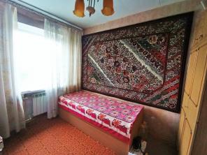 Продается 3 ком. квартира в г. Кара-Балта