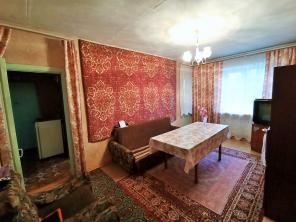 Продается 3 ком. квартира в г. Кара-Балта
