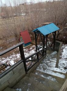 2-к. квартира,  кв.м, / эт.  Пролетарская дом 5 кв 22