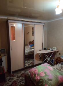 2-к. квартира,  кв.м, / эт.  Пролетарская дом 5 кв 22