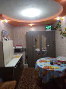 2-к. квартира,  кв.м, / эт.  Пролетарская дом 5 кв 22