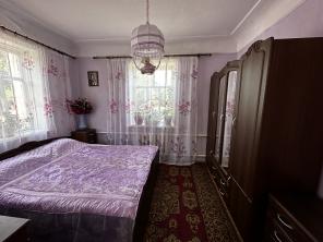 Продается дом с мебелью и бытовой техникой