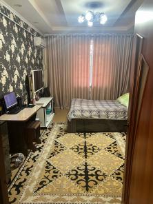 3-к. квартира, 70 кв.м, 2/2 эт.  ул Ленина, дом 14