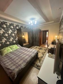 3-к. квартира, 70 кв.м, 2/2 эт.  ул Ленина, дом 14