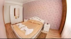 гостиница, Сдаю,Восток-5, посуточно, чистые КВ