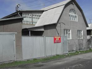 Продам срочно 2-х этажный дом