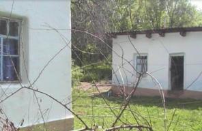 Продам земельный участок