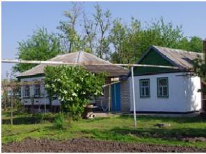 Продаю кирпичный  благоустроенный  дом