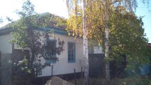 Продается дом!!! г. Каракол.