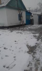 Дом срочно возможен обмен на жилье в России