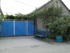 Продается дом в городе Кант из 3-х комнат