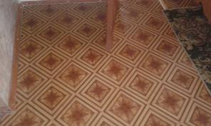 Продается  дом из 3 комнат