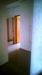 Продаю 3-х к. квартиру в городе Кара-Балта, район Почтовый