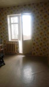 Продаю 3-х к. квартиру в городе Кара-Балта, район Почтовый
