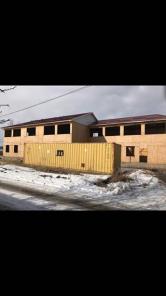 срочно продаю недостроенный дом под бизнес