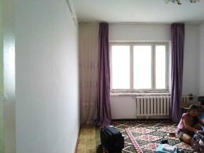 Срочно продаётся 2-х комнатная квартира 105 серии в городе Токмок