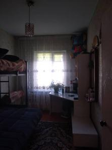 Продам  квартиру или меняю на дом