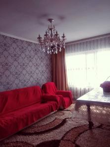 Продам  квартиру или меняю на дом