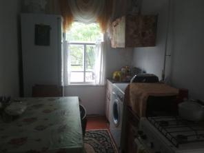 Город Кант !!! Срочно не дорого продается дом из- 3 комнат.