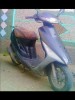 Прод.Хонду дио 50кб - 9500 сом :)