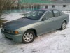 Срочно продаю БМВ-525
