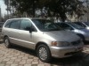 Продаю Honda Shuttle (Odissey) срочно!