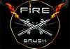 Обучении аэрографии, школа " FIRE BRUSH" в Алматы.