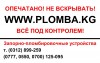 Пломбы всех видов в Кыргызстане Бишкек