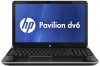 Ноутбук Hp pavilion DV6
