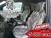 IMPERATOR - меховые накидки для вашего авто в Бишкеке.