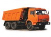 Продам КАМАЗ 65115-017