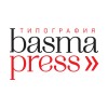 типография БАСМА ПРЕСС
