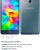 SamsungGrandPrime оперативка1gb+селфи8mpxкамера+роутер