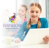 .Франшиза бизнес-школы Rainbow.